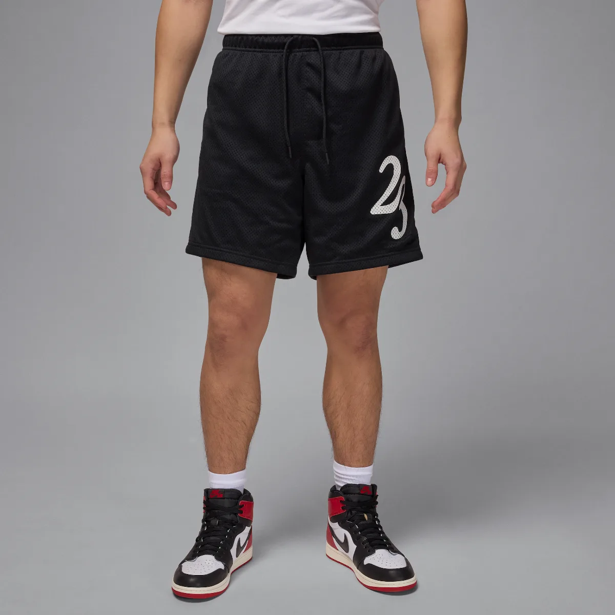 Jordan MVP Mesh Shorts by Jordan