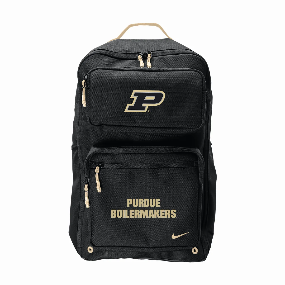 Purdue Boilermakers Utility Speed 2.0 College Backpack by Nike