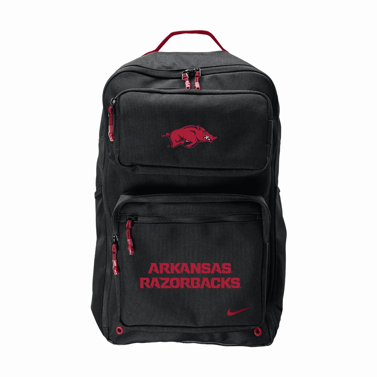 Arkansas Razorbacks Utility Speed 2.0 College Backpack by Nike