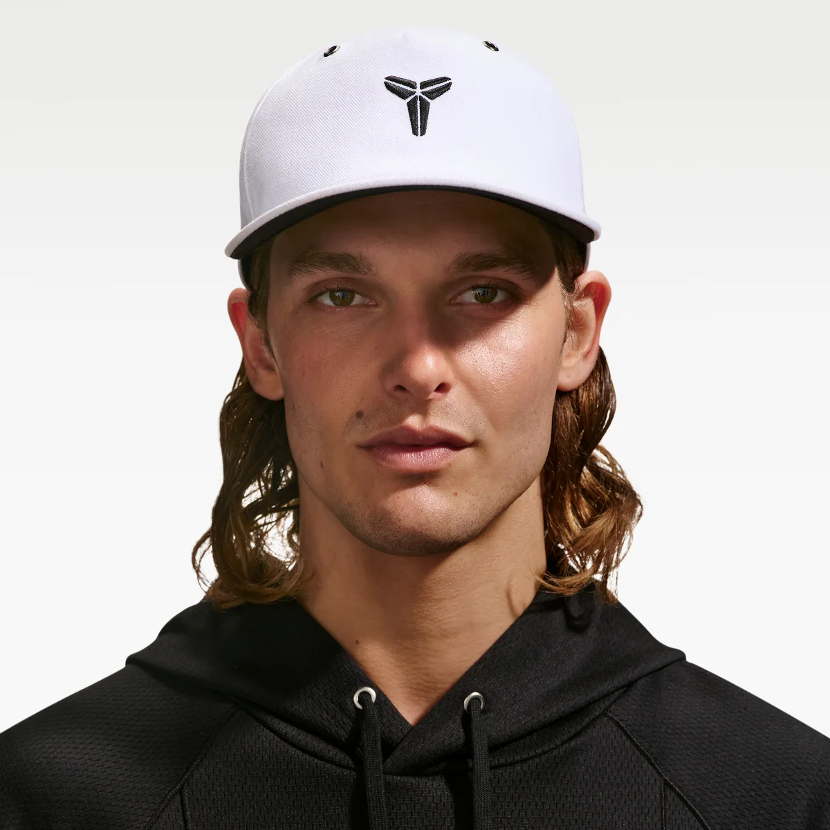 Kobe Nike Pro Unstructured Basketball Cap by Nike