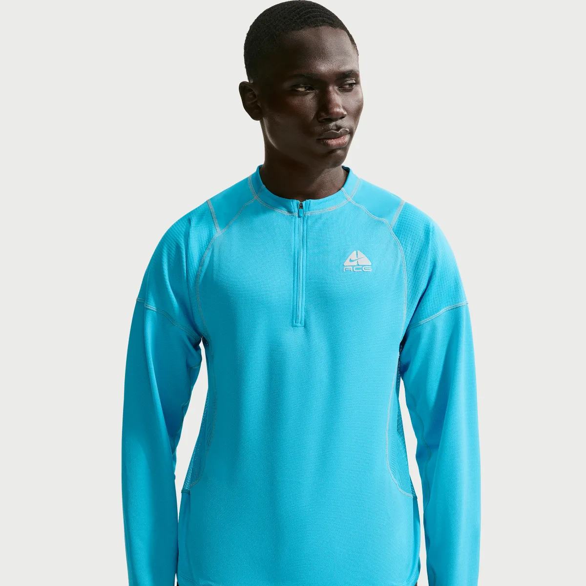 Nike ACG Vault Dri-FIT Long-Sleeve Top by Nike