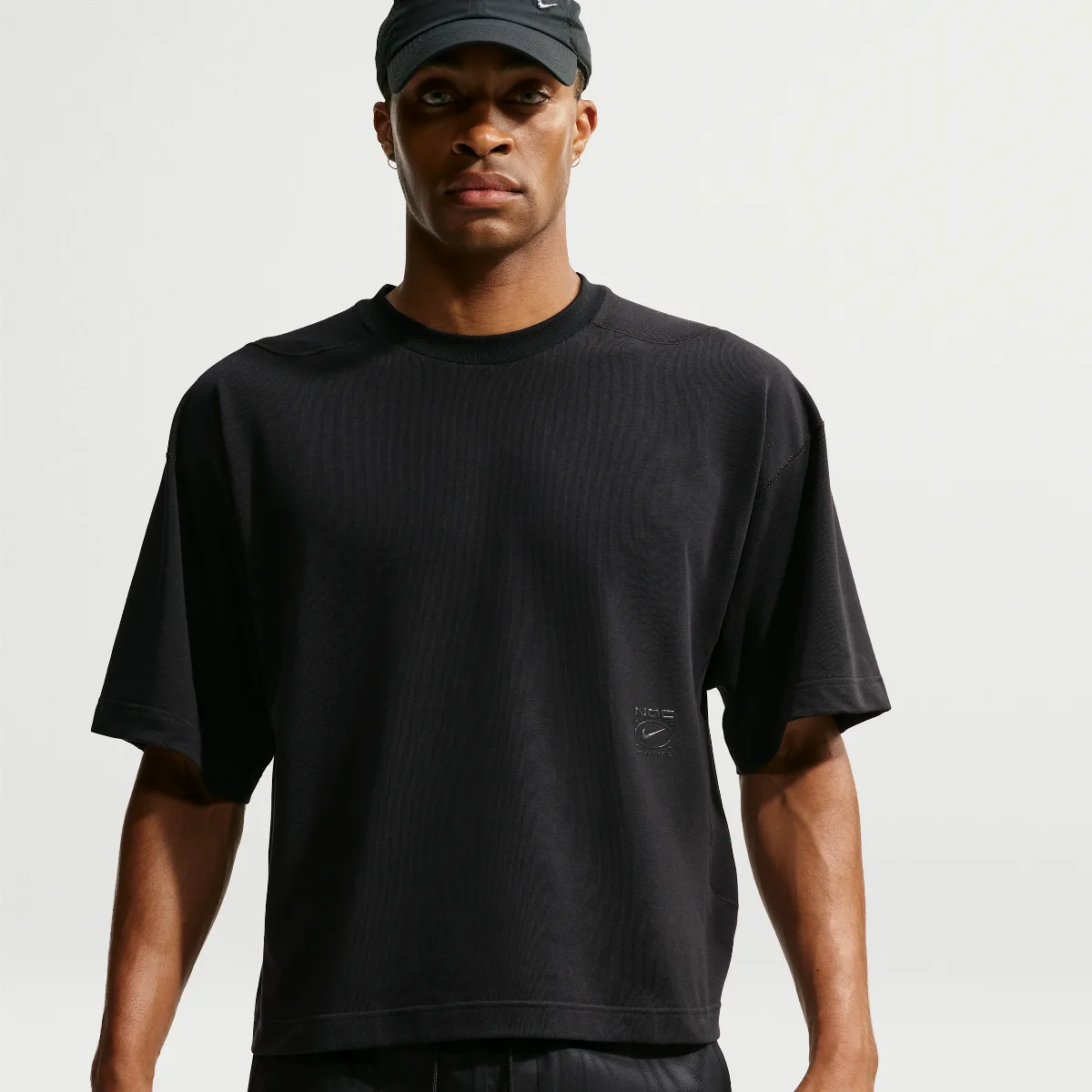 N.A.C. Dri-FIT Short-Sleeve Training Top