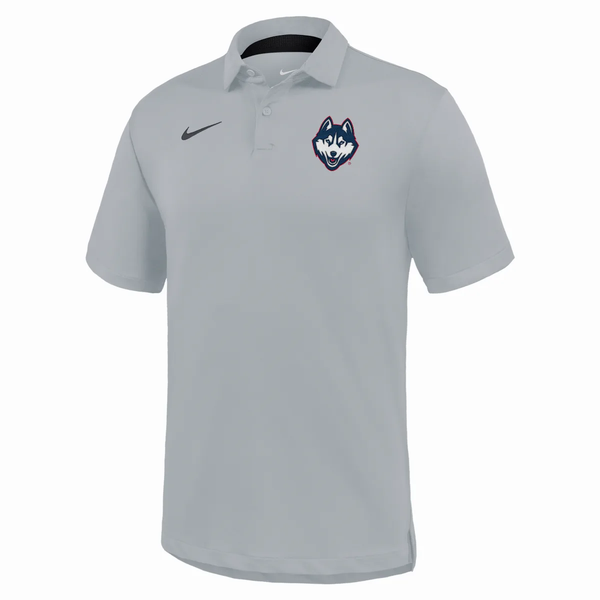 UConn Tour Nike Dri-FIT College Polo by Nike