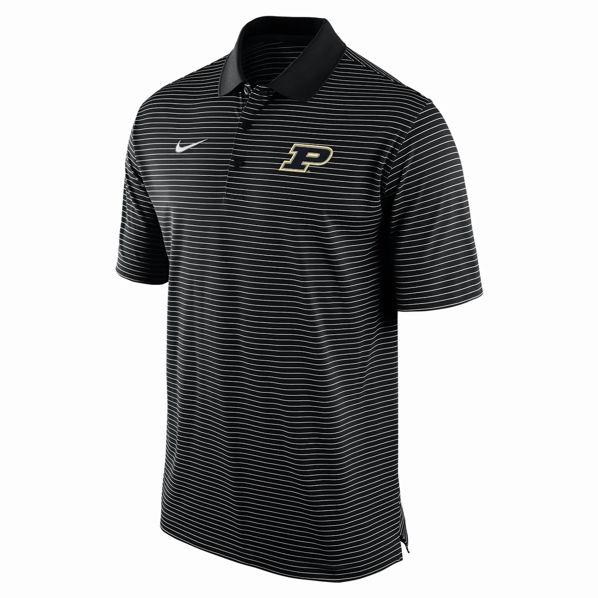 Purdue Tour Nike Dri-FIT College Polo