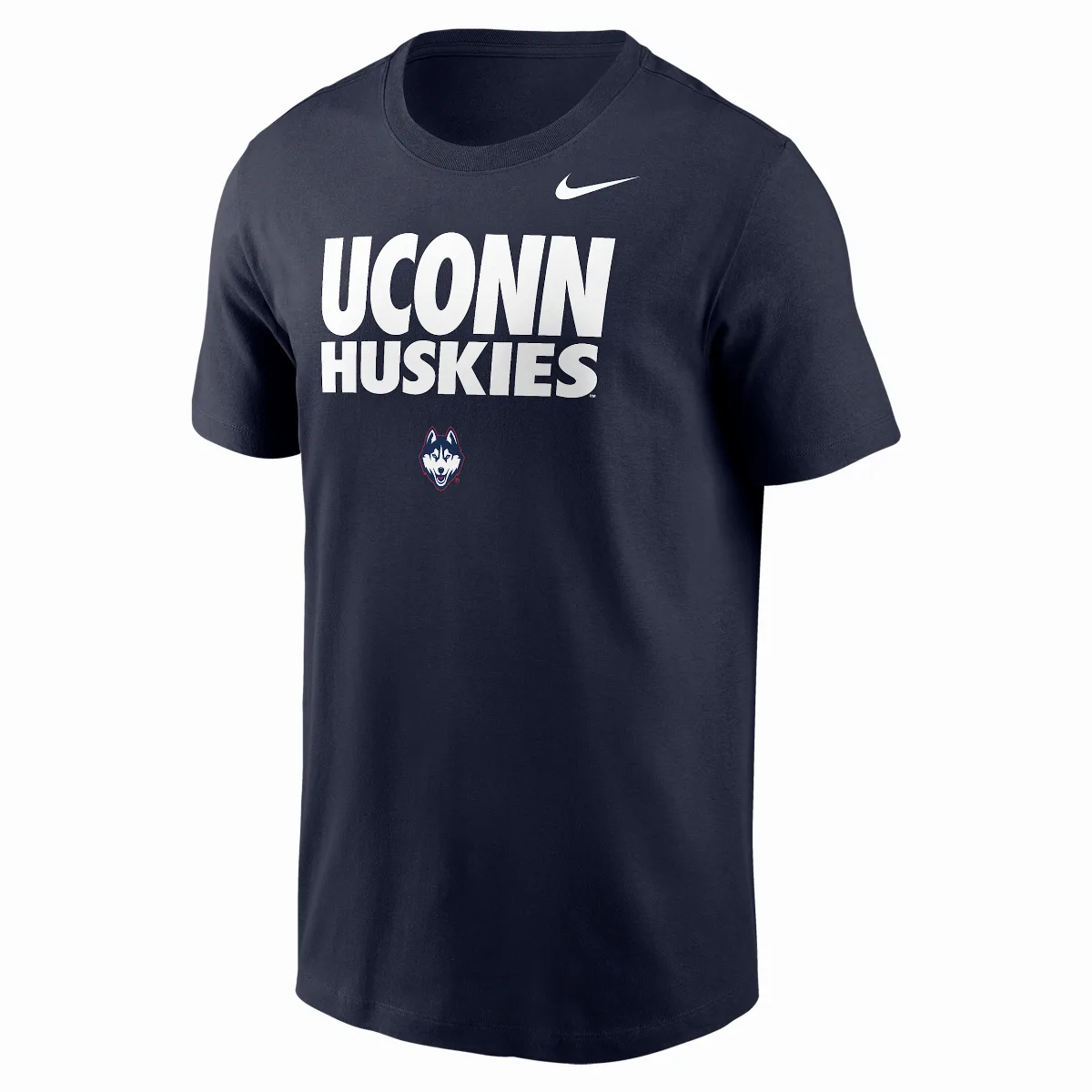 Nike College (UConn) Dri-FIT T-Shirt by Nike