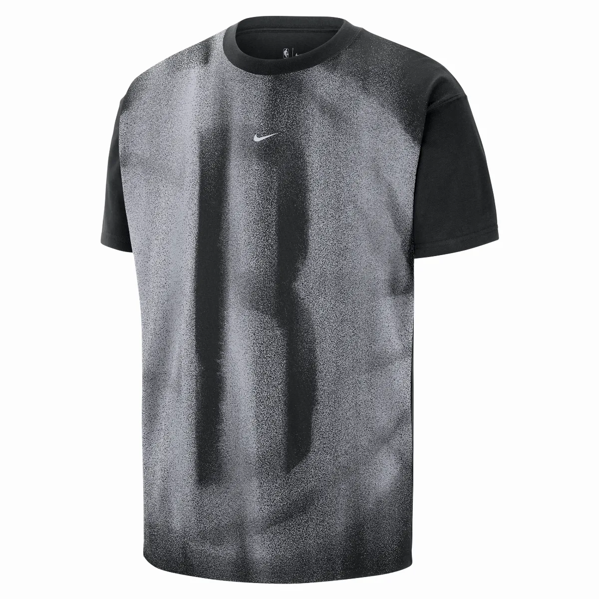 Brooklyn Nets Basketball T-Shirt by Nike