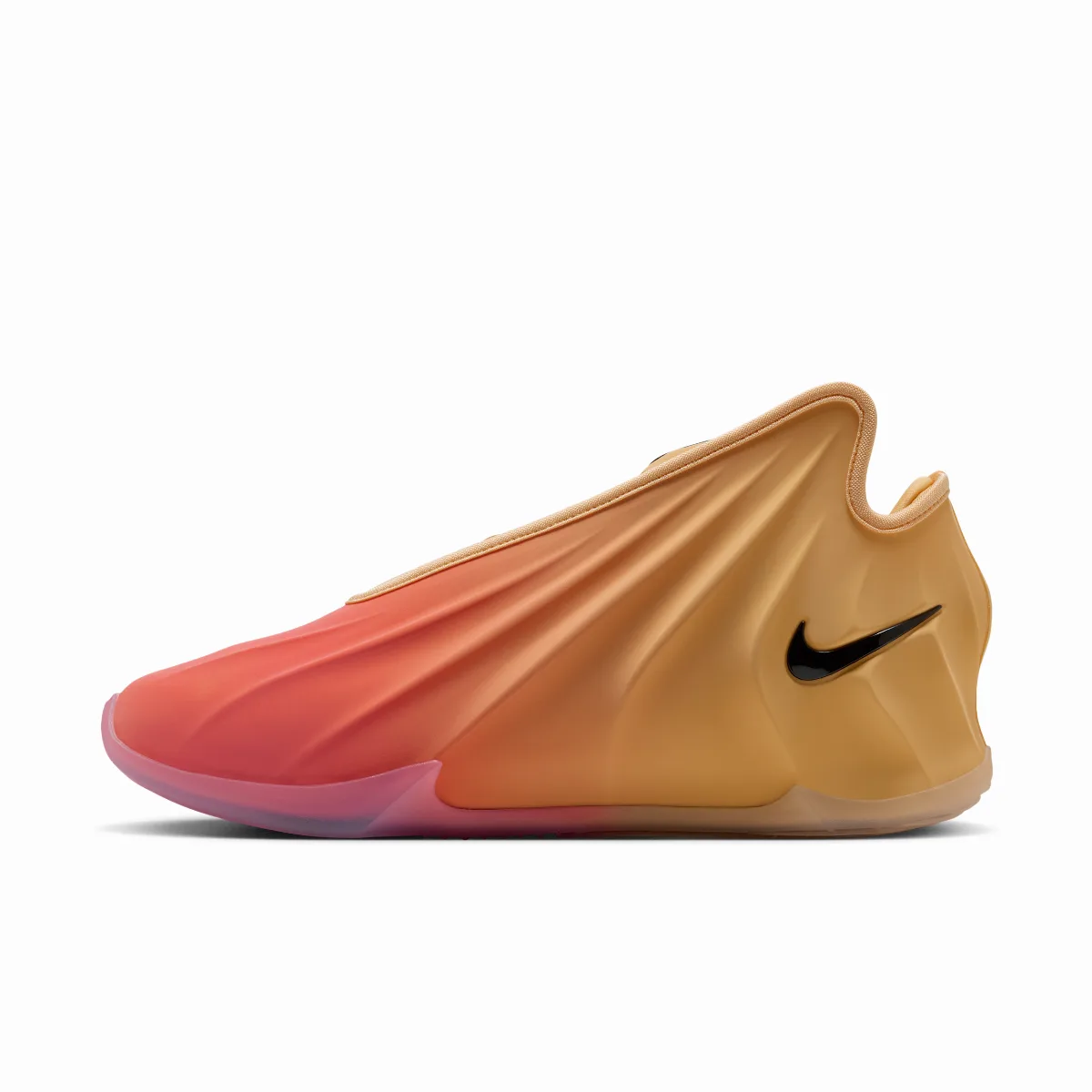 G.T. Future Unseen Hours Basketball Shoes