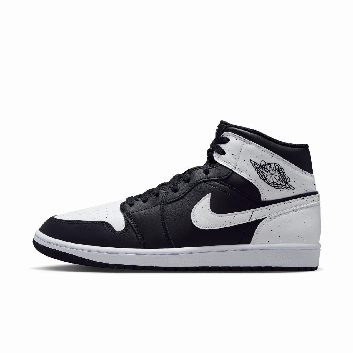 Air Jordan 1 Mid SE Shoes by Jordan