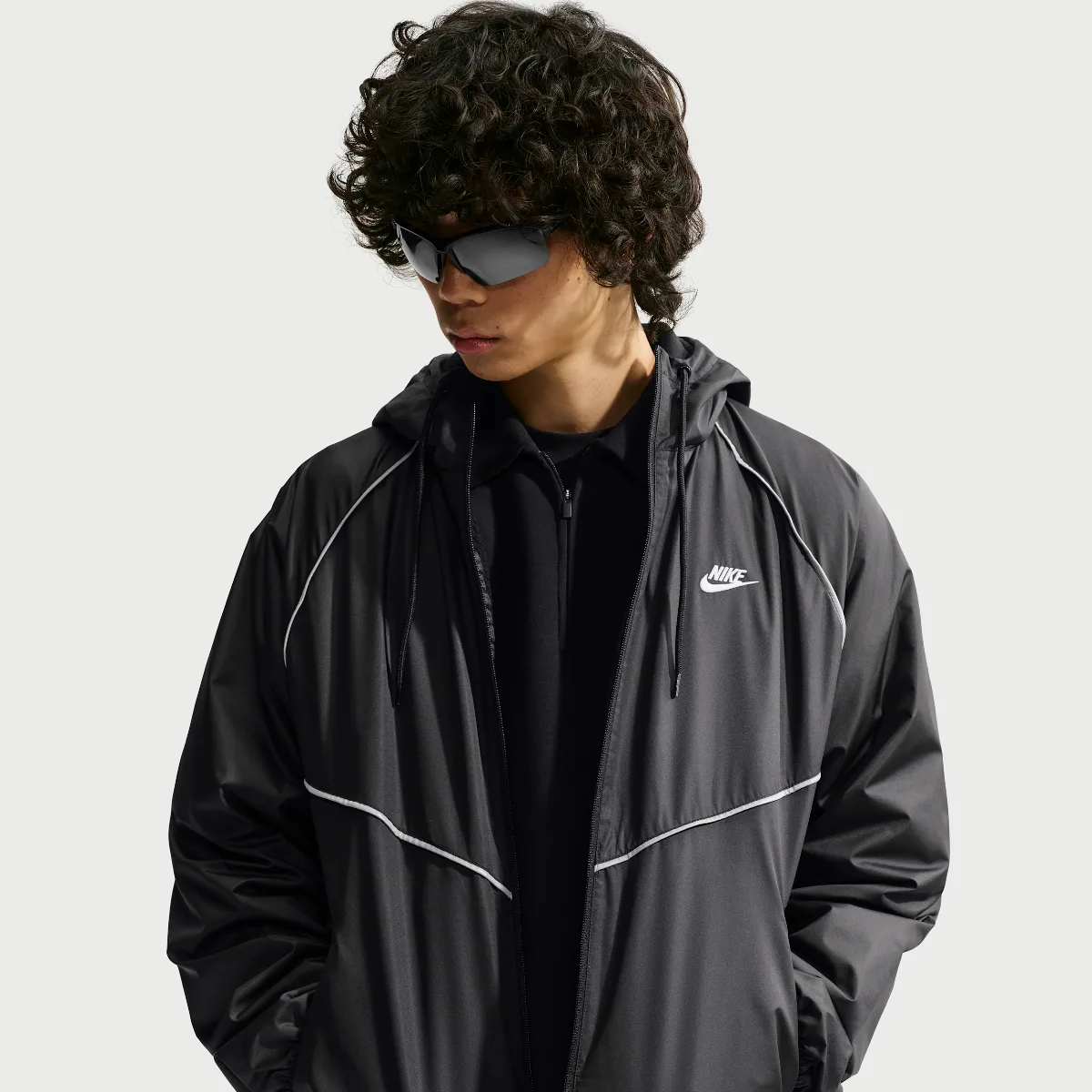 Windrunner Loose Storm-FIT Jacket by Nike