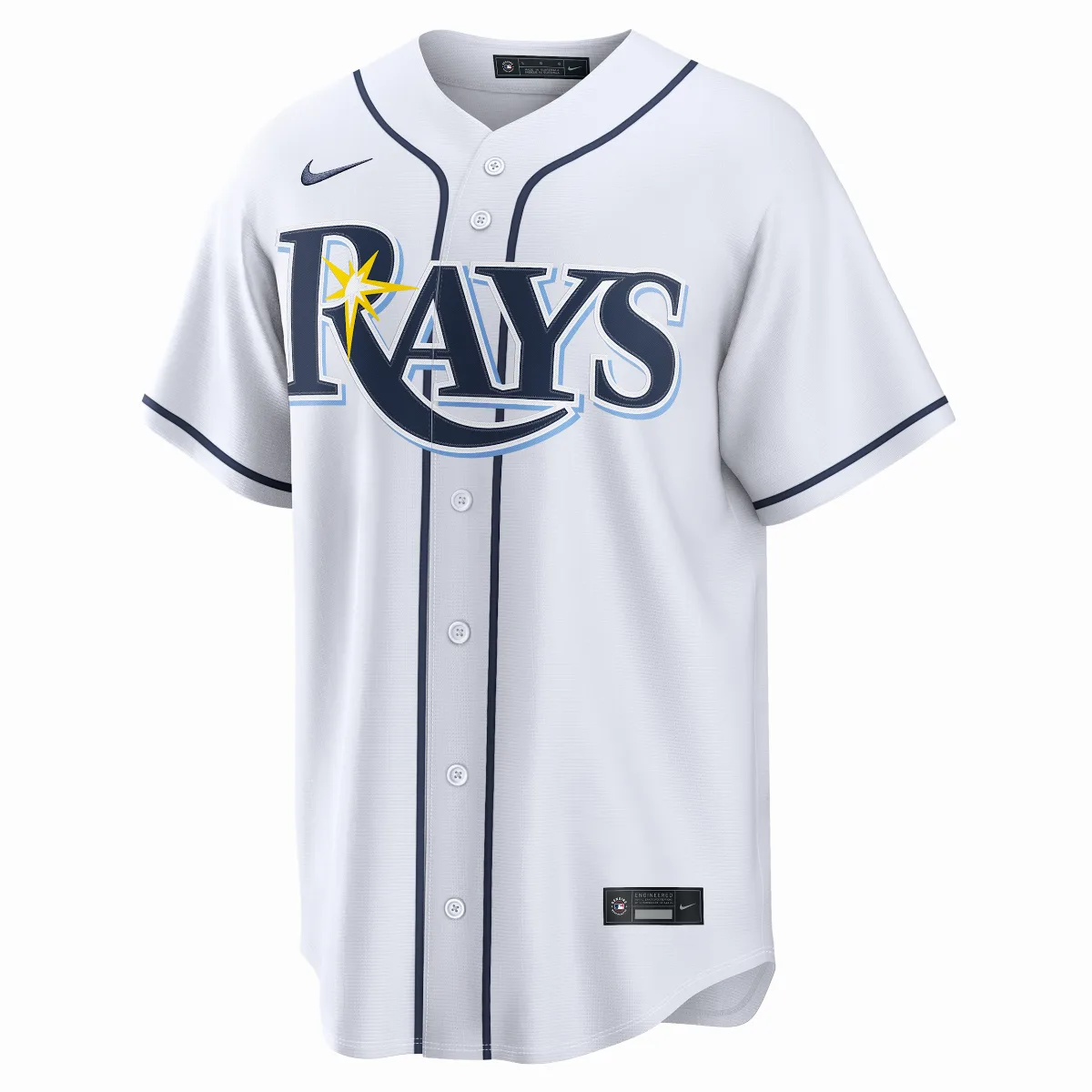 Caminero Tampa Bay Rays MLB Replica Jersey by Nike
