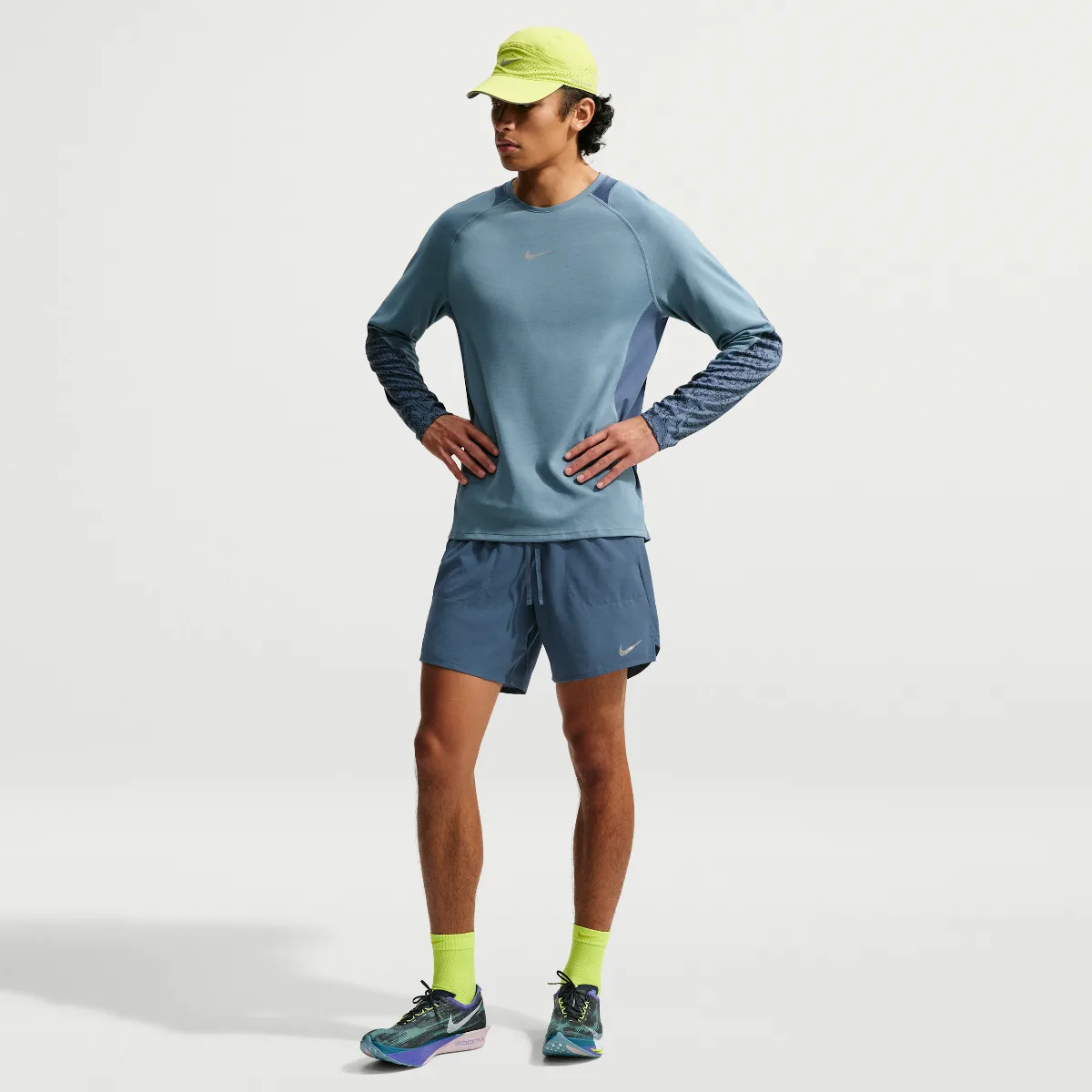 Stride Dri-FIT 7" 2-In-1 Running Shorts
