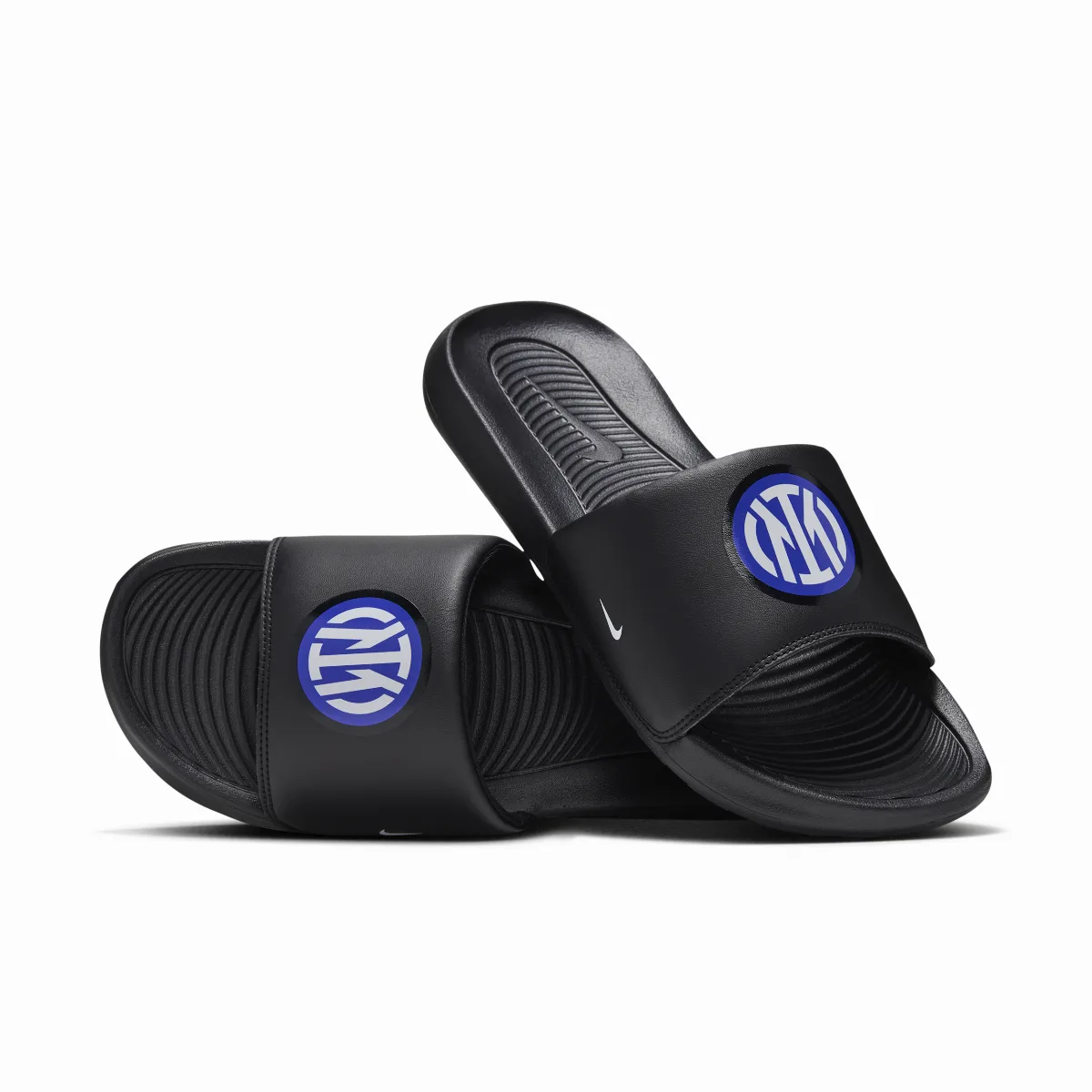 Inter Milan Victori One Slides by Nike