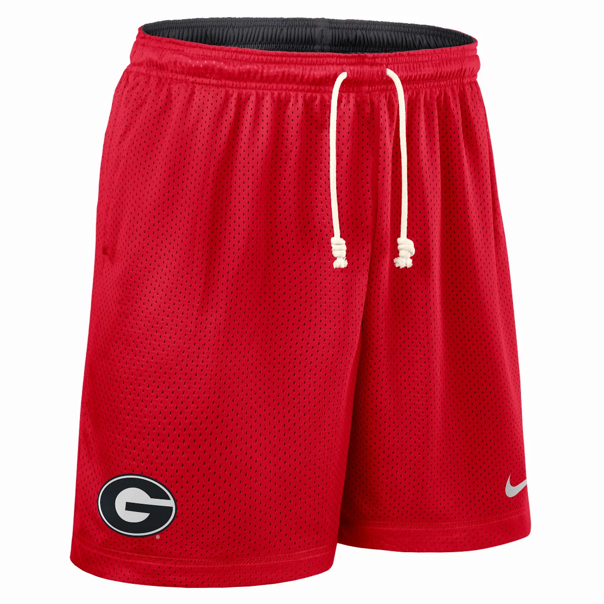 Georgia Sideline Reversible Dri-FIT College Shorts by Nike