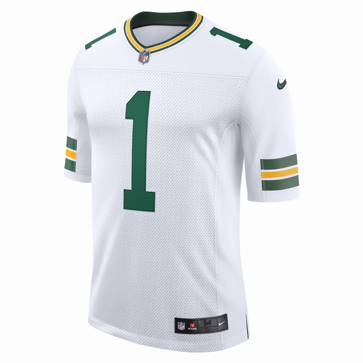 Micah Parsons Green Bay Packers Dri-FIT NFL Limited Jersey by Nike
