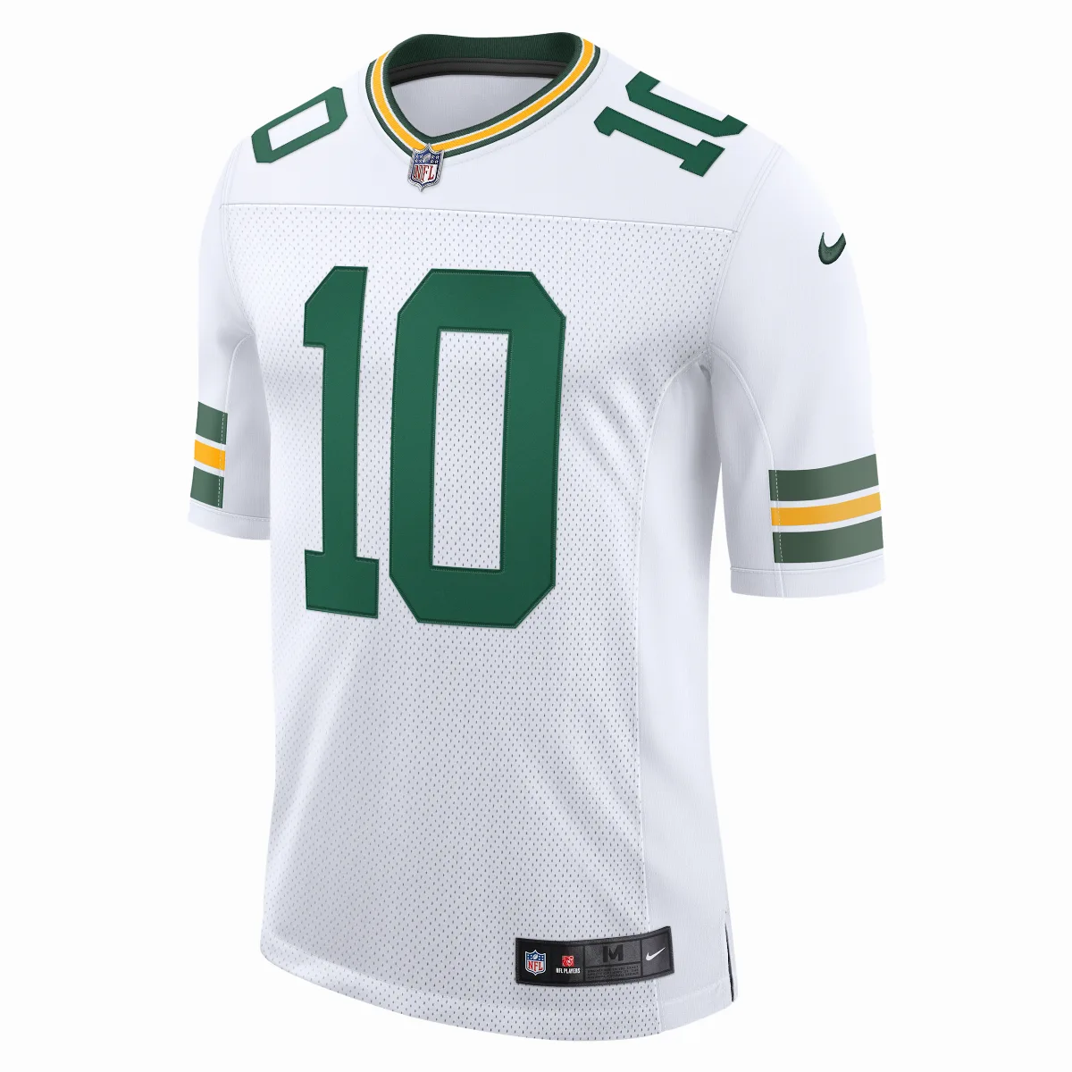 Jordan Love Green Bay Packers Dri-FIT NFL Limited Jersey by Jordan
