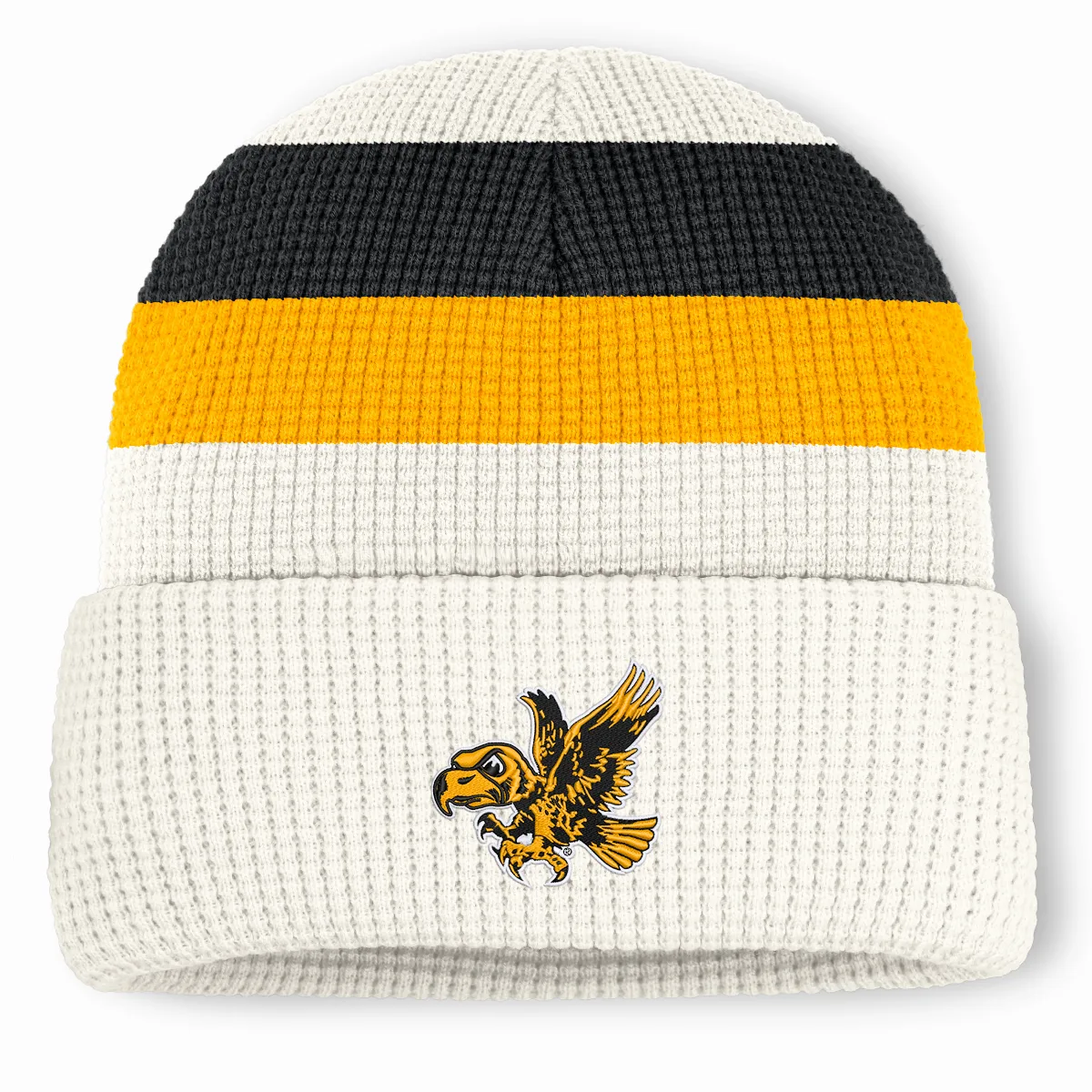 Iowa College Cuffed Beanie