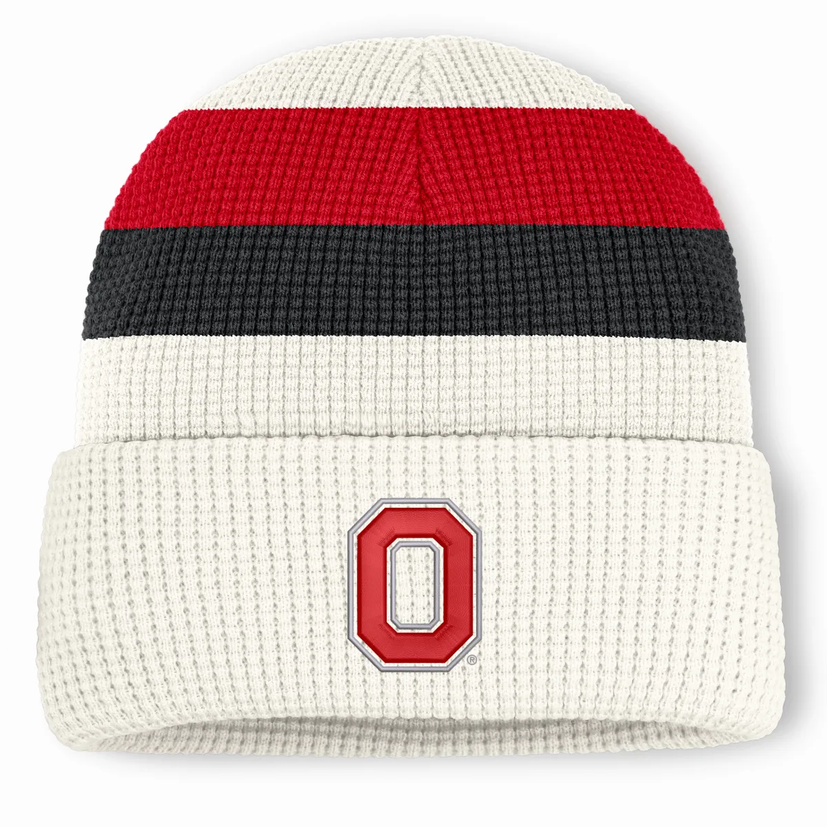 Ohio State College Cuffed Beanie