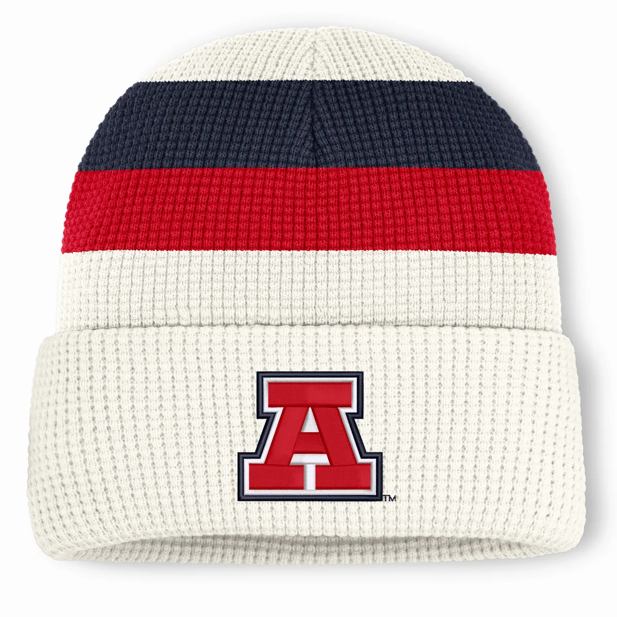 Arizona College Cuffed Beanie