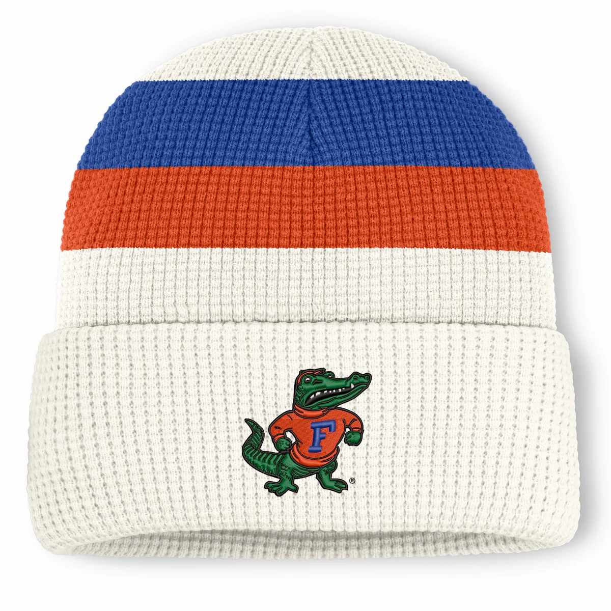 Florida College Cuffed Beanie by Nike