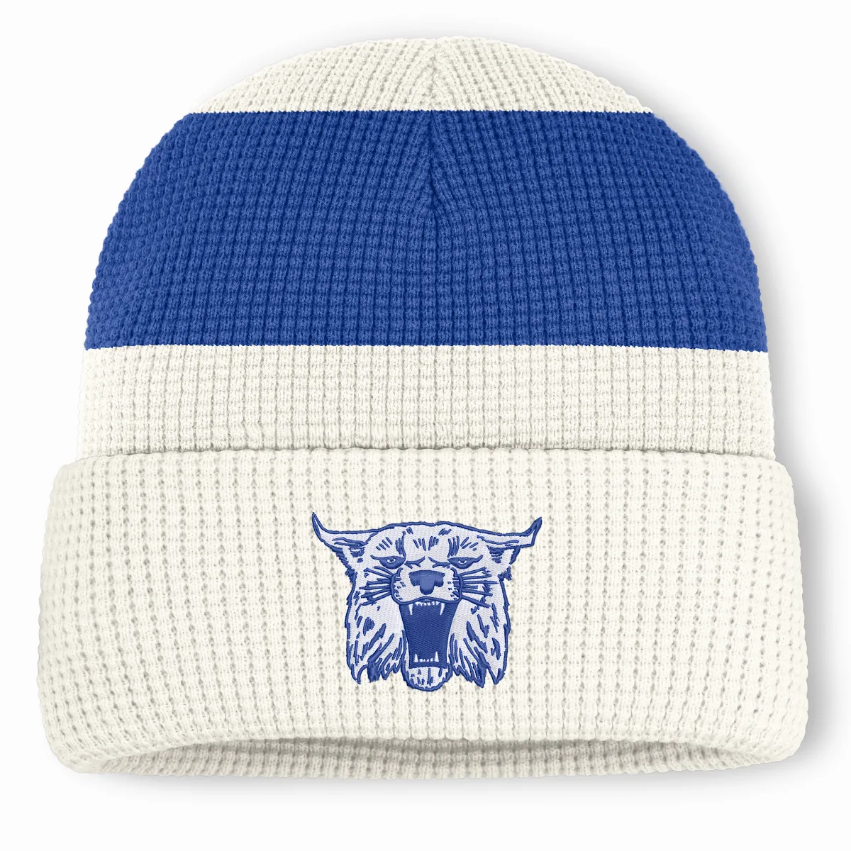 Kentucky College Cuffed Beanie