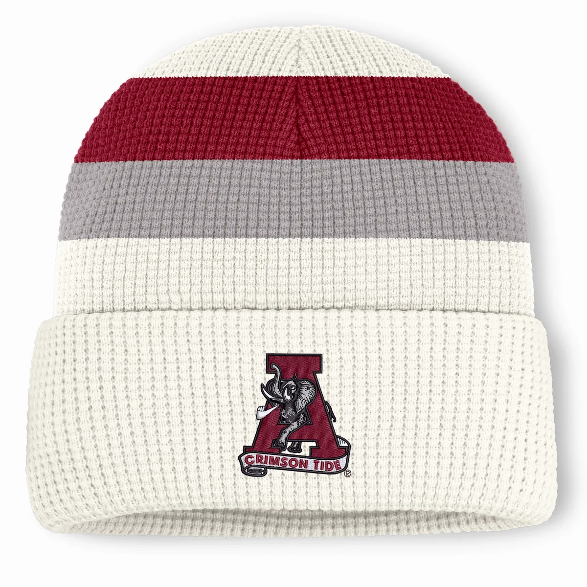 Alabama College Cuffed Beanie