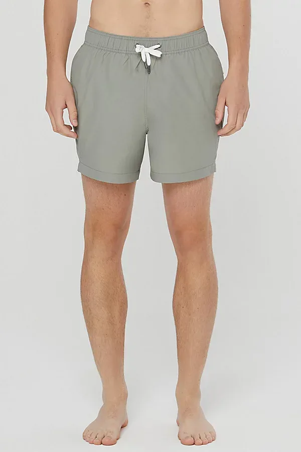 Charles 5" Swim Trunk by Onia