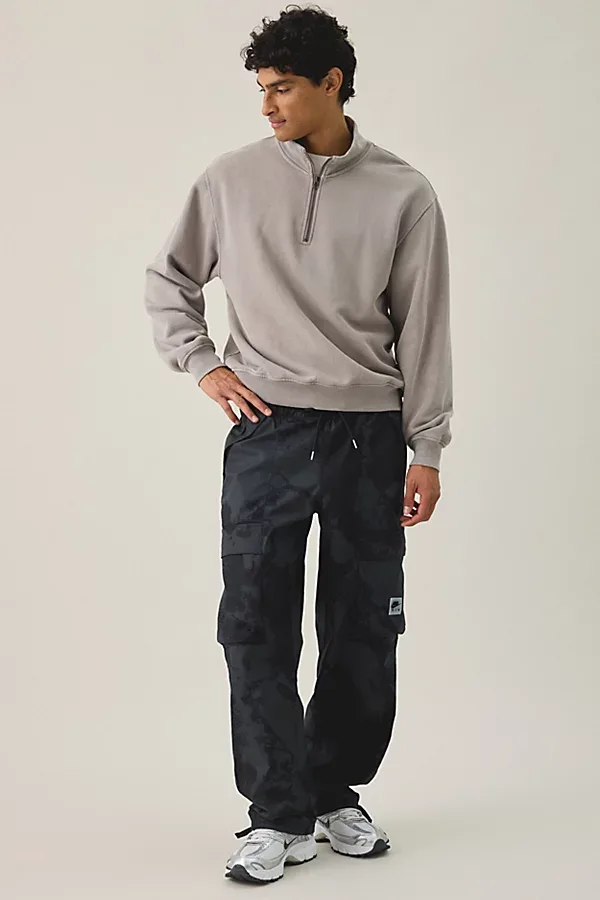 Nike Air Woven Camo Cargo Pants by Nike