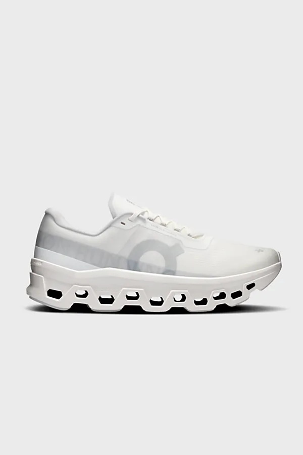 Cloudmonster Sneakers by On