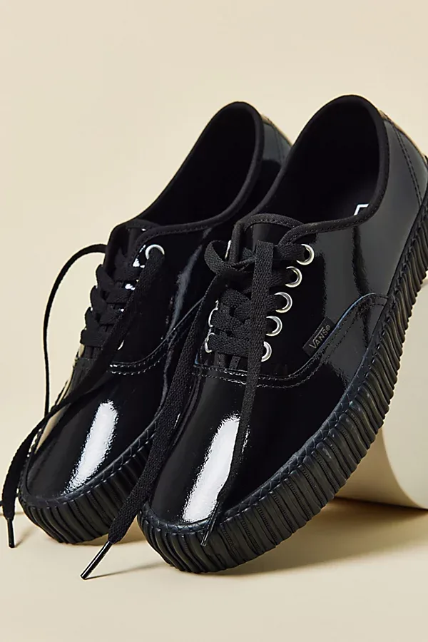 Authentic Creeper Shoes by Vans