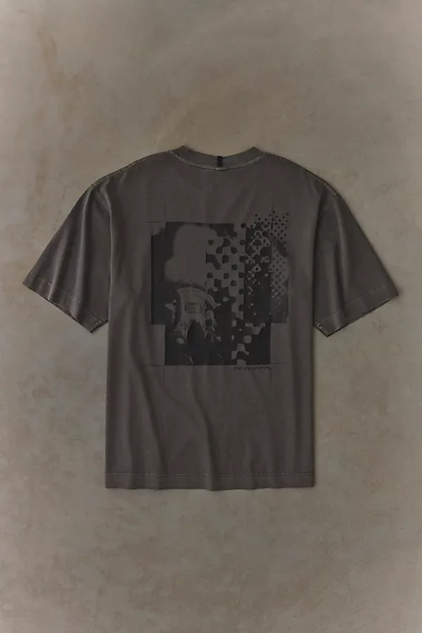 Reserve Strato Icon Tee