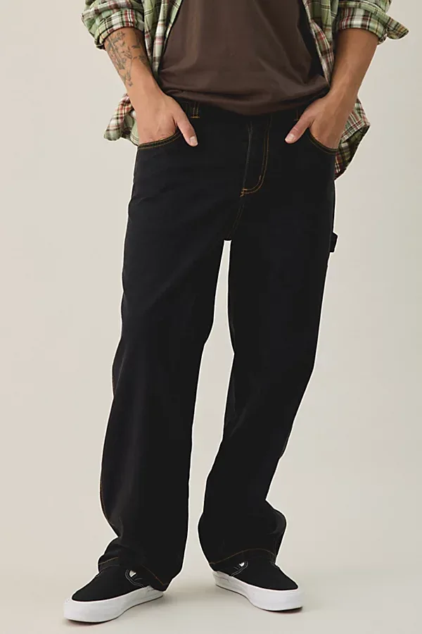 Bad Dog Carpenter Jeans by Billabong