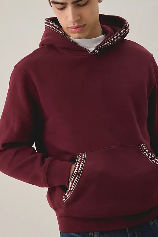 Tasman Hoodie Sweatshirt by UGG