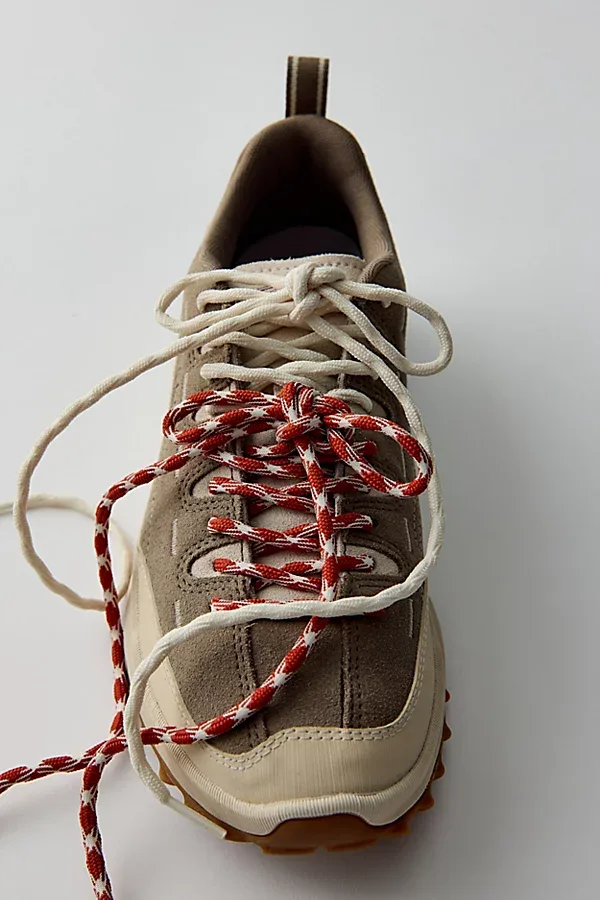 Jasper Zionic Sneakers by KEEN