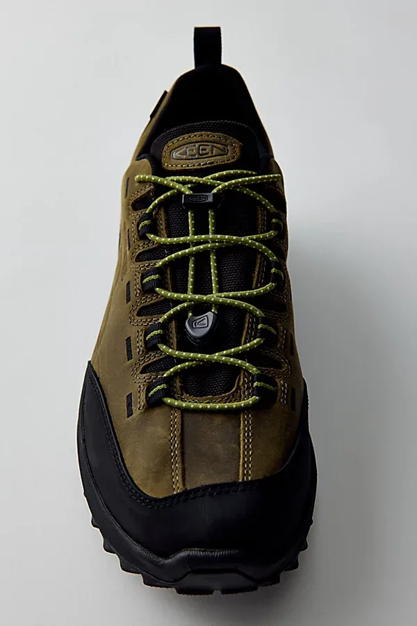 Jasper Zionic Waterproof Sneakers by KEEN