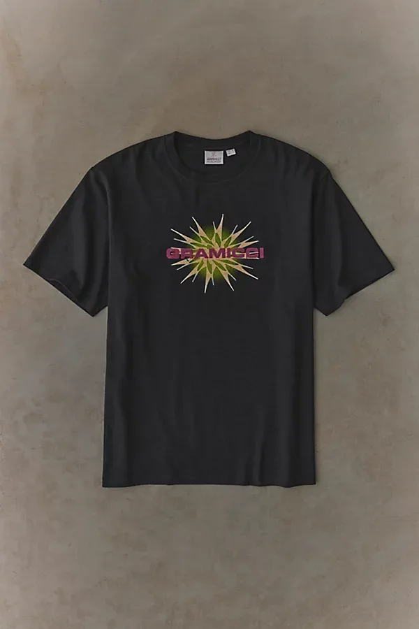 Starbust Graphic Tee by Gramicci