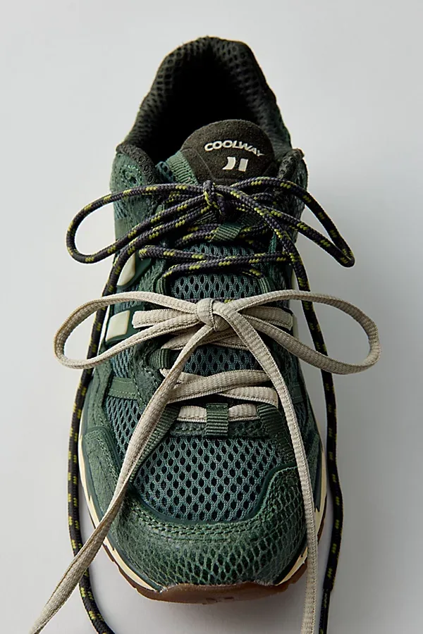 2003 Sneakers by Coolway