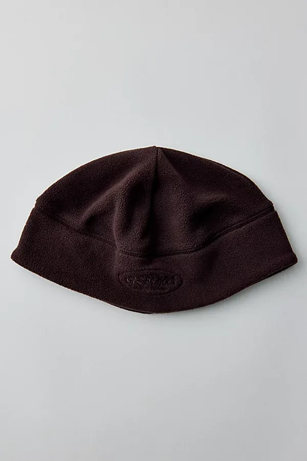 Thermal Fleece Beanie by Gramicci