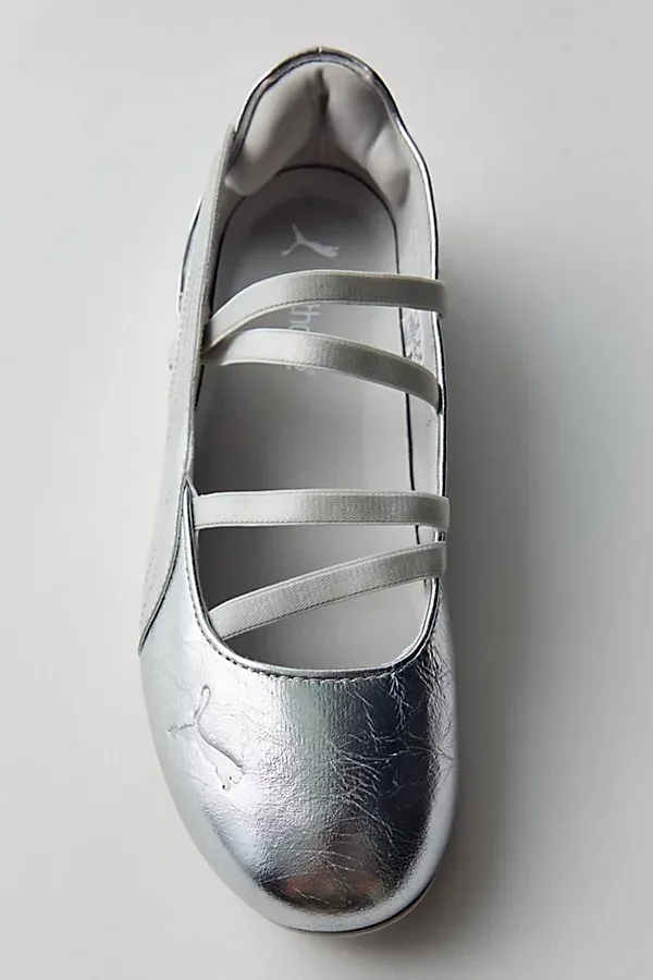 Speedcat Ballet Lustre Sneakers by PUMA