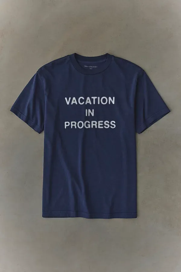VIP Graphic Tee by Museum of Peace & Quiet