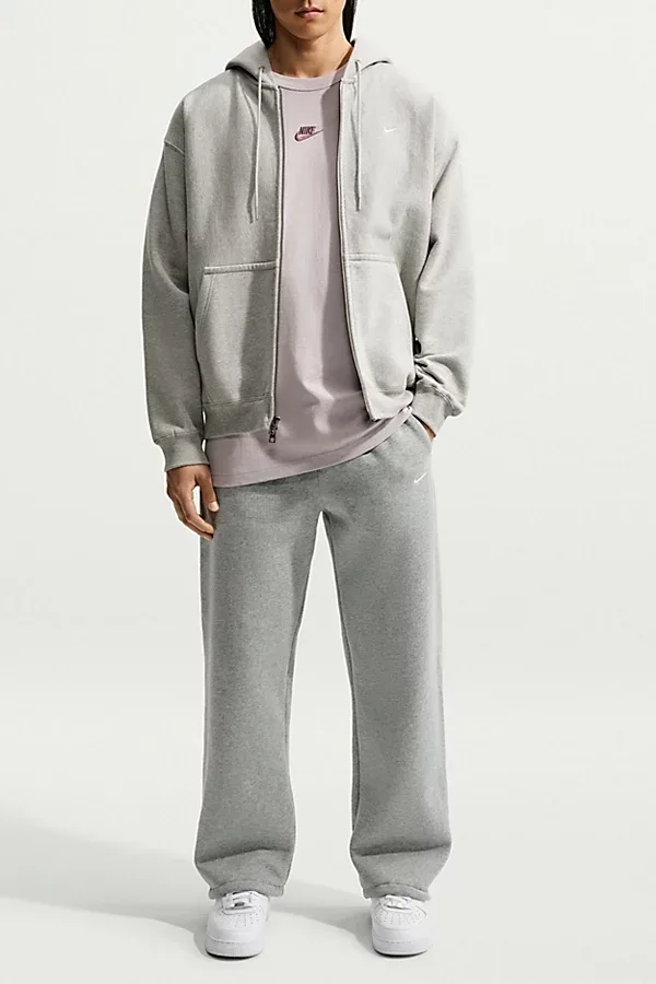 Nike Solo Bungee Sweatpants by Nike