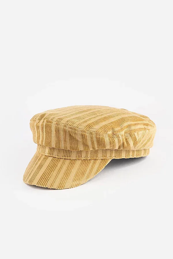 Charlotte Cap by Gigi Pip