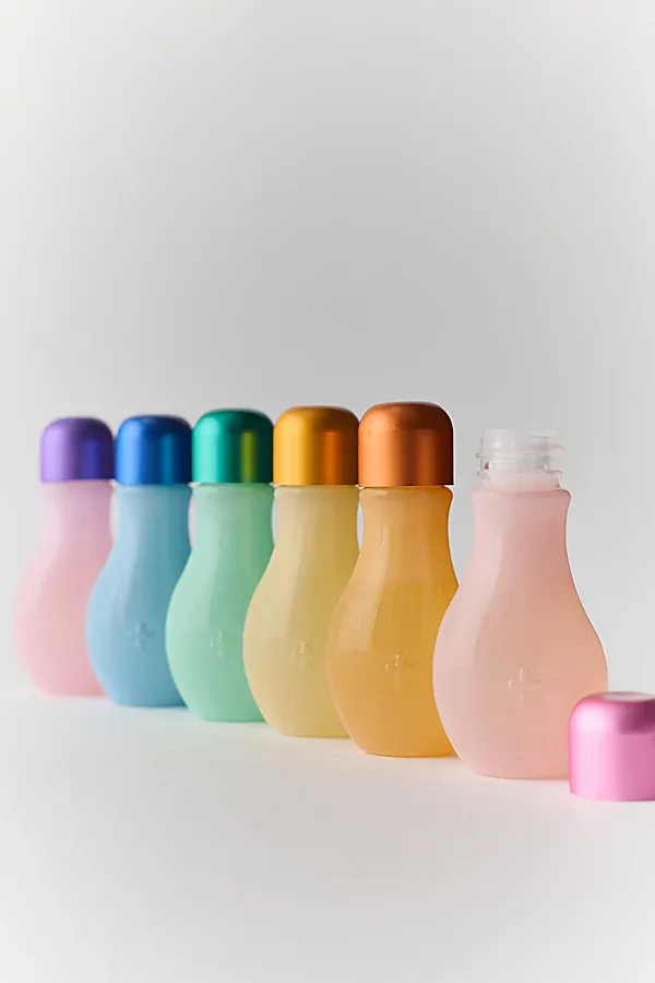 Scented Fragrance Oil Set by Droplet