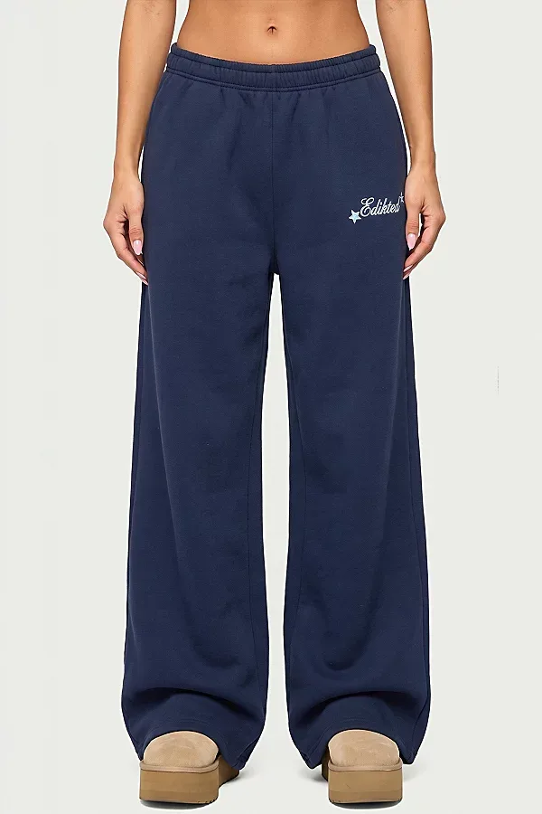 Club Edikted Sweatpants