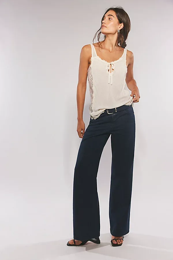 Gillian Jeans by Closed
