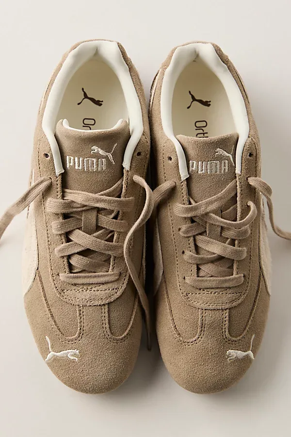 Speedcat Elevated Sneakers by PUMA