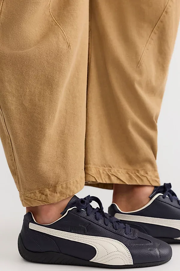 Speedcat Deconstructed Sneakers by PUMA