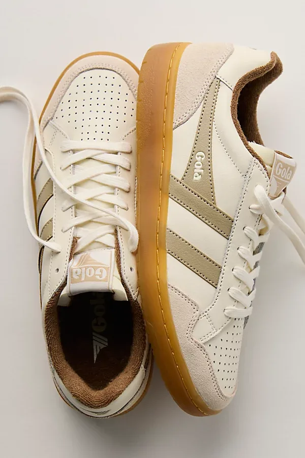 Eagle Sneakers by Gola