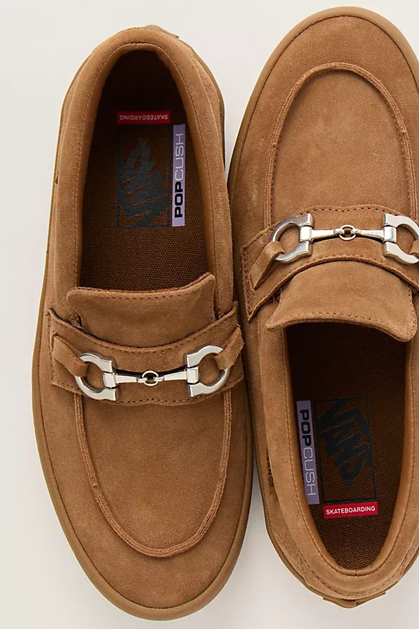 Loafer 53 Shoes by Vans