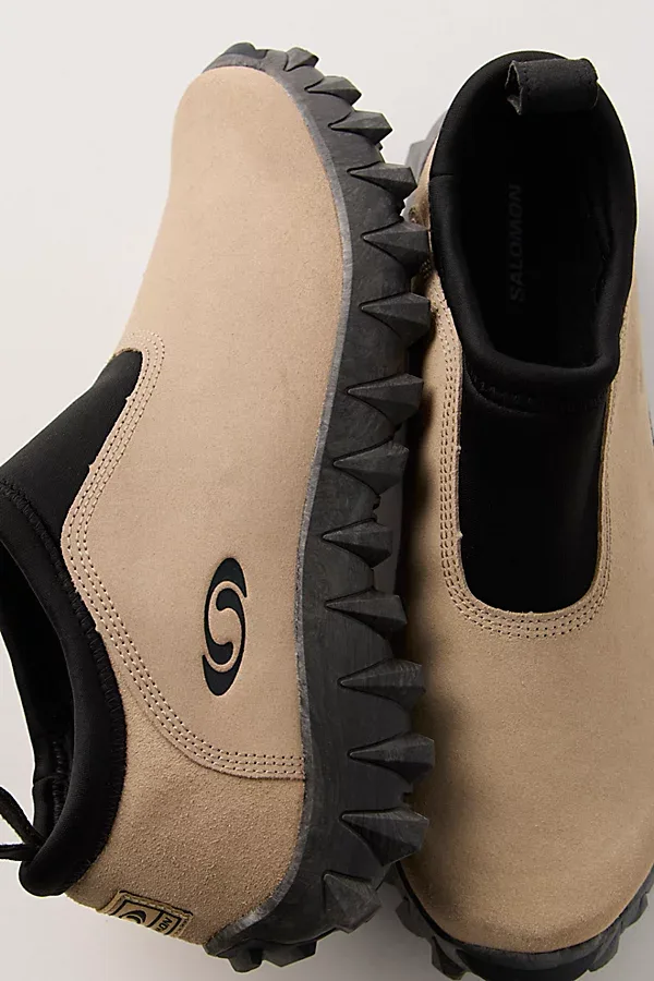 Snowclog OG Sneakers by Salomon