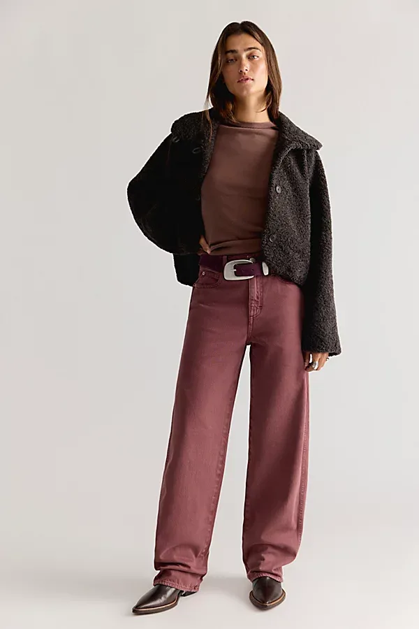 Billie Jeans by AMO
